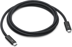 Profesionalus Thunderbolt 4 Pro (USB-C) kabelis – 1,8 m