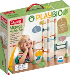 PlayBio Migoga rutulinė trasa