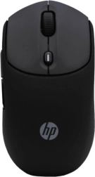 HP 400 Quiet Wireless Mouse Black