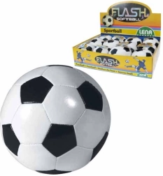 Lena minkštas mažas kamuoliukas