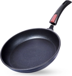 Diamond non-stick frying pan with detachable handle 28 cm ORION