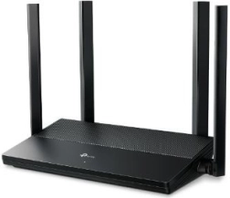 TP-Link Wi-Fi 6 Router AX1500 EX141