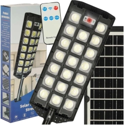 Lauko saulės LED halogeninė lempa