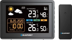 Namų meteorologinė stotis BLAUPUNKT WS30BK