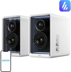 Edifier QR65 garsiakalbiai balti