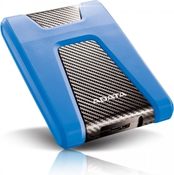 DashDrive Durable HD650 2TB 2.5'' USB 3.1 Blue