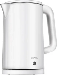 Electric Kettle 1.7 L White MCZ-105