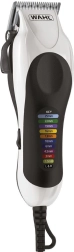 Plaukų kirpimo mašinėlė Color Pro Plus