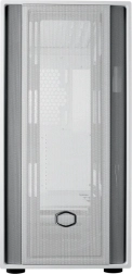 MasterBox 600 Lite White PC Case