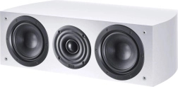 Victa Elite Center 102 Speaker (White)