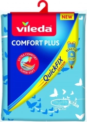 Lyginimo lentos užvalkalas Comfort Plus