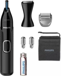 Philips nosies, ausų ir antakių trimeris