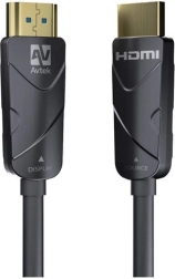 Avtek aktyvus HDMI kabelis 15 m 4K 60 Hz 4:4:4