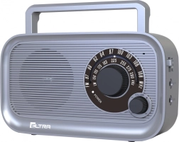 Radio HANIA grey