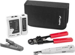 LANBERG LAN Network Installation Tool Set