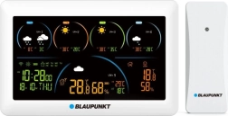 Weather Station with Wi-Fi and TUYA SMART App