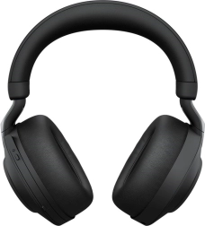 Wireless Headset Jabra Evolve2 85 Stereo Black
