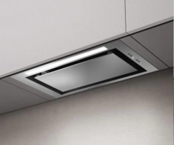 Built-in Kitchen Extractor Hood Elica Lane 72 cm