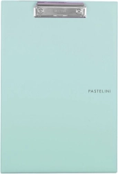 Rašymo planšetė A5 žalia Pastelini