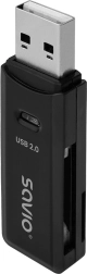 Savio AK-63 Card Reader