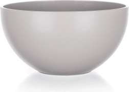 Plastikinis dubenėlis 12,5 cm 0,53 l CULINARIA latte