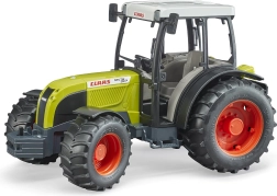 Bruder traktorius Claas Nectis 267 F 1:16 žalias