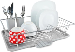 Indų džiovyklė 46,5 × 31 × 13 cm