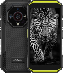 Atsparusis išmanusis telefonas Ulefone Armor X32