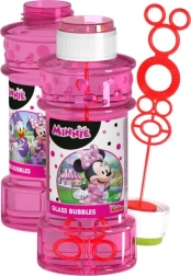 Minnie burbulų pūtiklis 300 ml