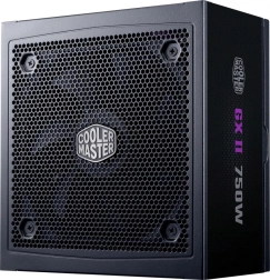 Cooler Master MWE Gold 750 V3 ATX 3.1 Power Supply