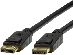 DisplayPort 1.4 8K kabelis, 1 m