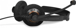 Stereo USB Headphones EPOS SC 60 with Call Control