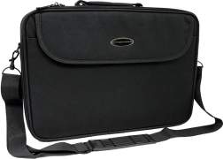 Nešiojamojo kompiuterio krepšys ESPERANZA Classic+ 17"