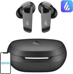 Edifier NeoBuds Pro 3 ANC TWS Earbuds Black