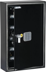 Key safe with 100 hooks YKB