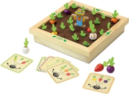 Vilac daržovių atminties žaidimas ir žaidimas Išvirkime sriubą