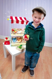 Le Toy Van Prekybos kioskas Honeybee