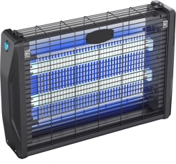 MalTec insect trap MasterKiller 20 W 3800 V