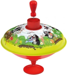 Klasikinis suktukas su Kurmio motyvu