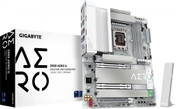 Gigabyte AERO Motherboard