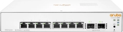 Aruba Instant On Switch 8x1GbE 2xSFP JL680A