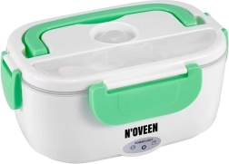 Elektrinis maisto šildytuvas Lunch Box LB330, mėtinis