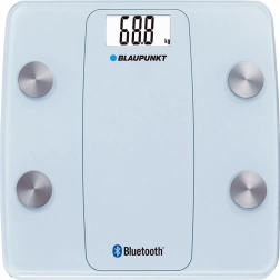 Personal smart scale with Bluetooth and body composition analysis BLAUPUNKT BSM711BT