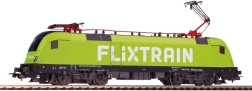 Elektrinis lokomotyvas Taurus Flixtrain VI