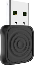 Belaidis adapteris Carlinkit Mini Ultra, skirtas CarPlay ir Android Auto