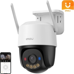 Imou Cruiser SC 4G 5MP pasukama lauko WiFi kamera