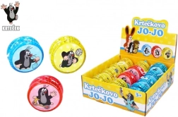 Jojo Kurmio LED šviečiantis žaislas