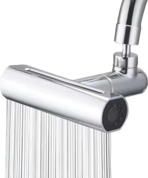 Multifunkcinis virtuvinis perlatorių