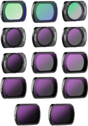 Filter Set for DJI Osmo Pocket 3