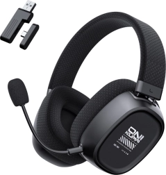 Onikuma GT839 Wireless Gaming Headset with Microphone